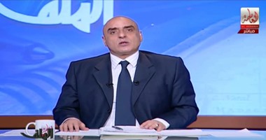 عزمى مجاهد عن محاولة اغتيال السيسي: تركيا وقطر وأمريكا وراء ذلك