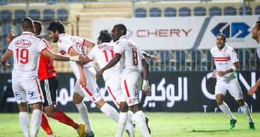 الزمالك والمصرى فى مواجهة نارية بالإسكندرية