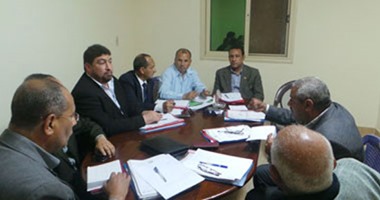 الشطب ينتظر لاعب بشتيل بعد ضرب طاقم حكام لقاء العياط