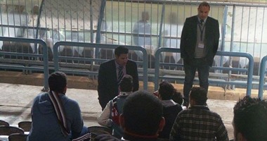 أغانى الوايت نايتس تثير البلبلة فى بتروسبورت