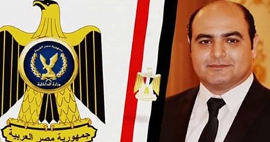 والد الشهيد المقدم مصطفى لطفى: "روح ابنى متغلاش على ربه و وطنه"