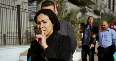 انتهاء الفصل الأول من قضية "كمين الهرم"..حبس الفنانة مريهان حسين سنتين ونصف وكفالة 30 ألف جنيه..تغيب المتهمة عن 5 جلسات لإجرائها عملية جراحية ورد المحكمة أبرز الأحداث..والدفاع يستعد للاستئناف