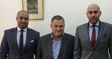 رئيس اتحاد الغرف السياحية: أدعم مبادرة "صنع فى مصر" للترويج للسياحة