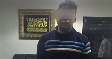إنقاذ طفل من الموت بعد محاولة خاطفه بقتله فى صحراء الجيزة