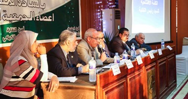 انعقاد عمومية نقابة المهندسين بالقاهرة بعد تأجيلها ساعتين بحضور 55 عضوا