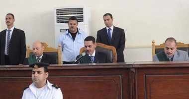 السجن المؤبد لنقاش قتل والدته لرفضها بيع المنزل لتوفير نفقات زواجه بالشرقية