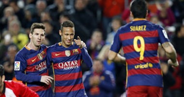 برشلونة يريد العلامة الكاملة على ملاعب مدريد أمام فاليكانو