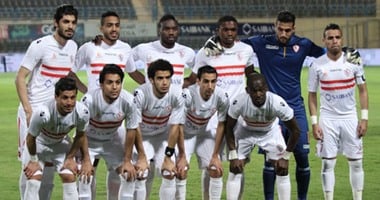 الزمالك يستعد لموقعة دورى أبطال أفريقيا على ثلاث مراحل
