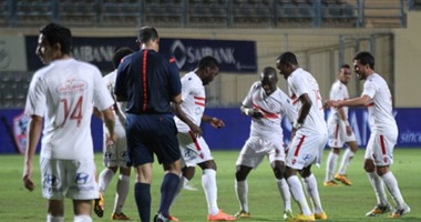 عبد الستار صبرى :  "نبوءة" فتح الله تحققت فى الفوز على الزمالك بثلاثية