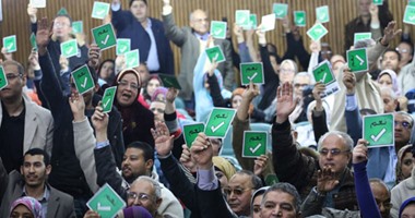 نقابة المهندسين: زيادة إيرادات معاشات 2015 لـ121 مليونا