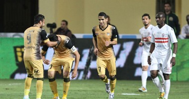 6 ملاحظات فنية فى ليلة سقوط الزمالك أمام الإنتاج الحربى .. غياب التركيز .. ثقة أبناء غريب .. عدم التأقلم مع الطريقة الأسكتلندية .. الأخطاء الدفاعية الساذجة .. العصبية الزائدة .. ضعف الوسط الزملكاوى