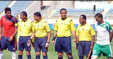 لازم تعرف.. سر تسمية اختبارات الحكام "كوبر"