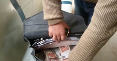 غرائب وعجائب الجريمة.. نصاب القصر العينى يبيع الترام لقروى بـ200 جنيه