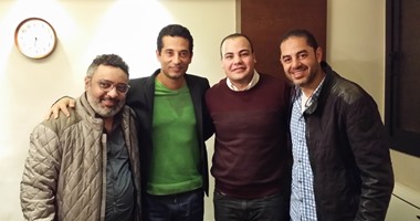 "اليوم السابع" فى كواليس "ولد فضة".. أحمد شفيق: تمردت على نفسى فى هذا العمل