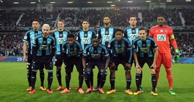 مارسيليا يواصل نزيف النقاط بالدورى الفرنسى