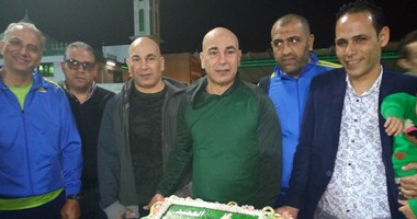 اليوم.. التوأم حسام وإبراهيم حسن يحتفلان بعيد ميلادهما الـ51 