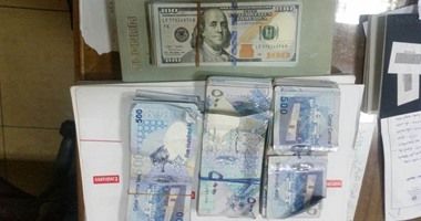 التحريات حول "جمع مدخرات المصريين بالخارج": تعاملات المتهمين وصلت لـ29 مليون جنيه