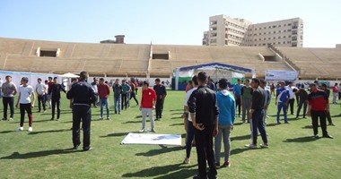 مدرسة شرشابة بزفتى تتبرع بـ25 ألف جنيه لمستشفى 57357 بطنطا