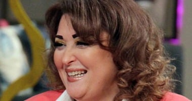 نهال عنبر: أتمنى عرض "العيال تكسب" على الفضائيات عقب انتهائها على المسرح