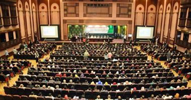 بعد أسابيع قليلة من إحالة نقابة الأطباء وزير الصحة لمجلس تأديب.."المهندسين" تحيل وزير الرى للتحقيق.. الجمعية العمومية أعادت التصويت على القرار 3 مرات.. ووافقت على ميزانية 2015 وزيادة معاش المهندس 