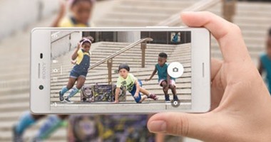 سونى تتيح هاتفيها Xperia X وX Performance بذاكرة تصل إلى 64 جيجابايت