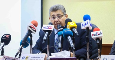 وزير التعليم العالى: اعتماد اللجان المشكلة من 3 جامعات لبدء إجراءات الترشح لرئاستها