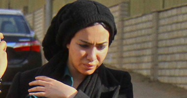 تعرف على سبب تغيب الفنانة مريهان حسين عن حضور محاكمتها بقضية "الكمين"