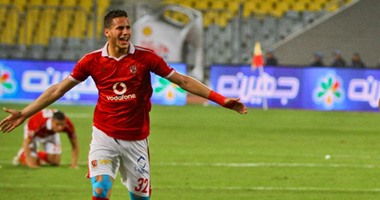 رمضان صبحى يكلف ميلان 5 ملايين يورو