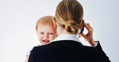 عشان تعوضى ابنك عن غيابك.. 5 طقوس يومية لازم تحافظى عليها