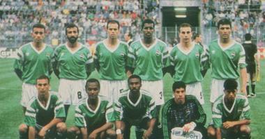 زى النهاردة.. منتخب مصر يخسر من إنجلترا ويودع كأس العالم 1990