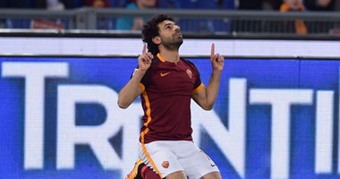فلاش باك..ملخص لمسات محمد صلاح أمام ريال مدريد بـ"الأولمبيكو"