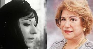 الإنتاج الثقافى يكرم أمهات الفن ويطلق اسم "سميحة أيوب" على المسرح القومى