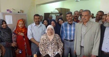 اعتماد 14.2 مليون جنيه لصرف أجور العاملين بكفر الشيخ