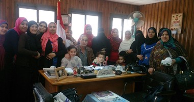"القوى العاملة": ربط التدريب بالتشغيل ومشروعات صغيرة مع الصندوق الاجتماعى