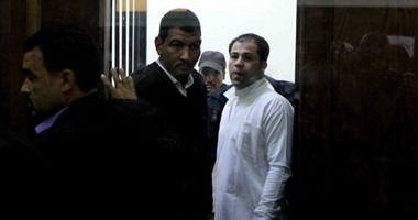 السجن 15 عاما للمستريح وتغريمه 150 مليون جنيه وإلزامه برد 266 مليونا