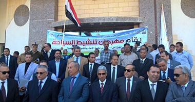 وزير التنمية المحلية: مليار جنيه حجم استثمارات "مشروعك"