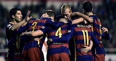برشلونة يرفض مواجهة ليستر سيتى