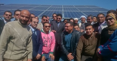  الرى: التوقيع على عقد دراسات سد النهضة مع المكتب الاستشارى الشهر الجارى
