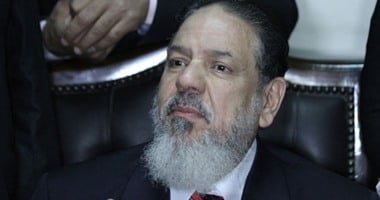 بدء مؤتمر منتصر الزيات لإعلان فعاليات سحب الثقة من نقيب المحامين