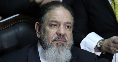 منتصر الزيات ينظم حفل تدشين تيار "اتحادنا كرامة" اليوم