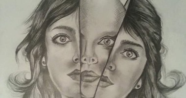 صحافة المواطن: بالصور.. رسومات بالقلم الرصاص بريشة أحد القراء
