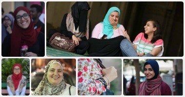 فى شهر المرأة.. 10 حواديت ورسائل من بنات القاهرة عن العيشة اللى عايشينها