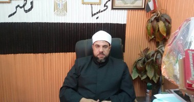 "أوقاف الإسكندرية" توقف مديرة المخازن عن العمل لحين انتهاء تحقيقات النيابة