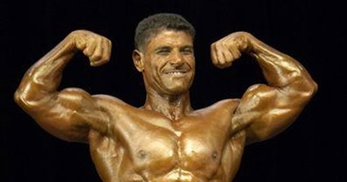 تعرف على تاريخ ونشأة لعبة كمال الأجسام