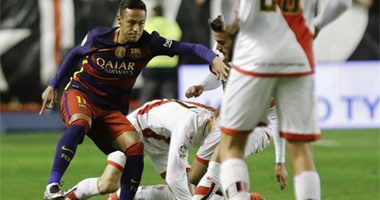أخبار نيمار اليوم..مهاجم برشلونة يسافر البرازيل لحضور عيد ميلاد شقيقته