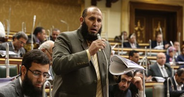 نائب لوزير التموين: "مشفقين عليك ورؤساء مجالس إدارة بعض الشركات سبب الفساد"