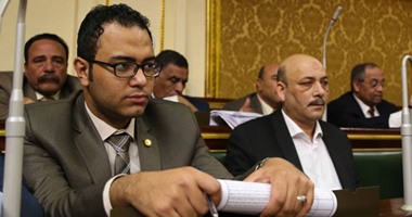 النائب أحمد زيدان: إيطاليا لا تتعاون مع مصر فى قضية ريجينى