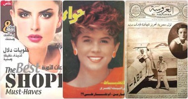فى شهر المرأة.. ماذا تقدم المجلات النسائية للمصريات؟.. باحثة إعلامية: آفة صحافتنا النسائية "الاستسهال".. أول مجلة عربية للمرأة خرجت من مصر و"حواء" كانت نقلة نوعية للصحافة المتخصصة