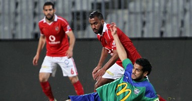 بعد مرور 60 دقيقة.. ميدو جابر يتعادل للمقاصة أمام الأهلى