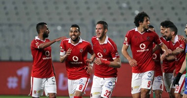 الأهلى يضع شرطا وحيدا للموافقة على المشاركة فى الكأس بدون الدوليين